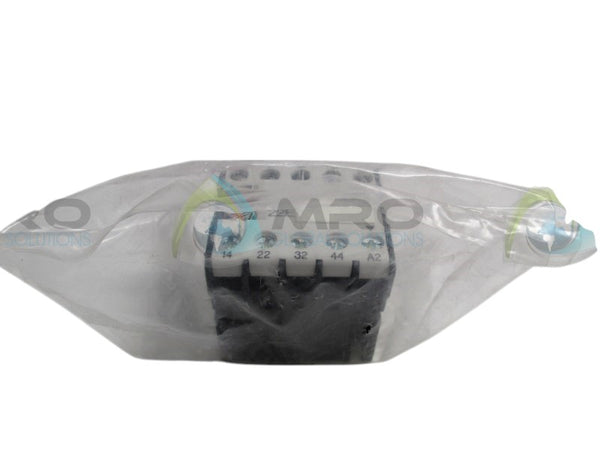 AEG SH04-22E CONTACTOR RELAY 230V  NSNP