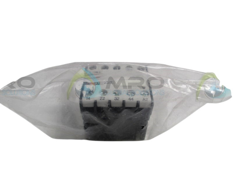 AEG SH04-22E CONTACTOR RELAY 230V  NSNP