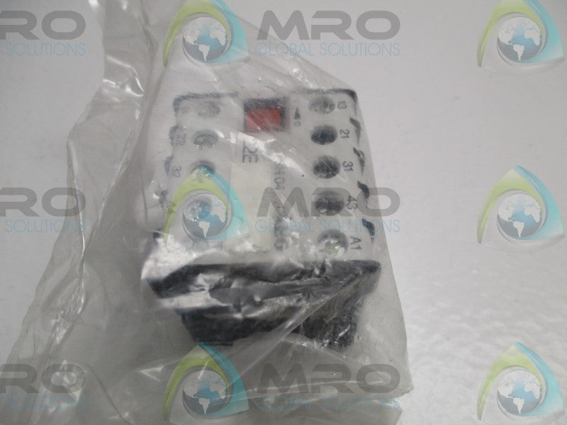 AEG SH04-22E CONTACTOR RELAY 230V  NSNP