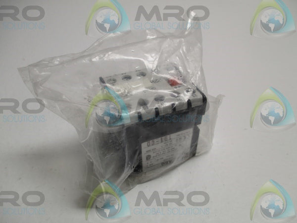 AEG SH04-22E CONTACTOR RELAY 230V  NSNP