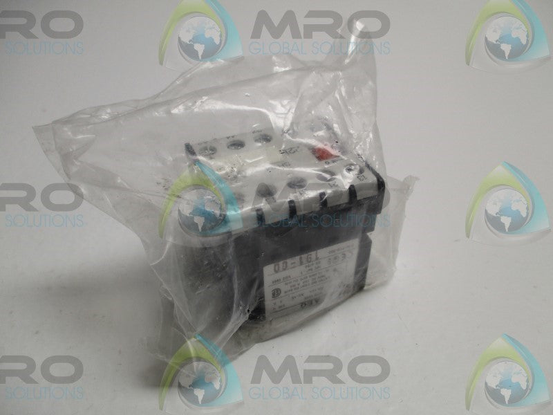 AEG SH04-22E CONTACTOR RELAY 230V  NSNP
