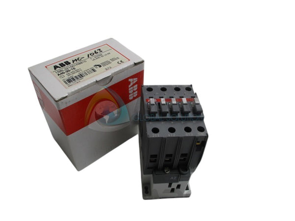 ABB A40-30-10-88 1SBL321001R8810 230-240/240-260V  NSMP