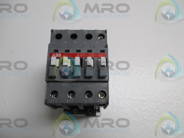 ABB A40-30-10-88 1SBL321001R8810 230-240/240-260V  NSMP