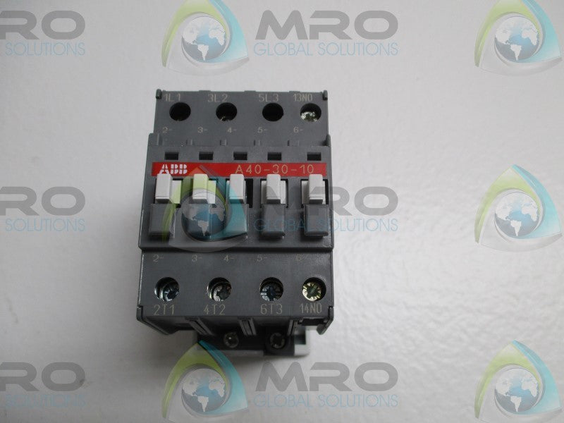 ABB A40-30-10-88 1SBL321001R8810 230-240/240-260V  NSMP