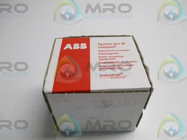 ABB 2CSF204001R2250 F204AC-25/0,1  NSFS
