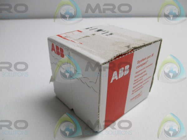 ABB 2CSF204001R2250 F204AC-25/0,1  NSFS