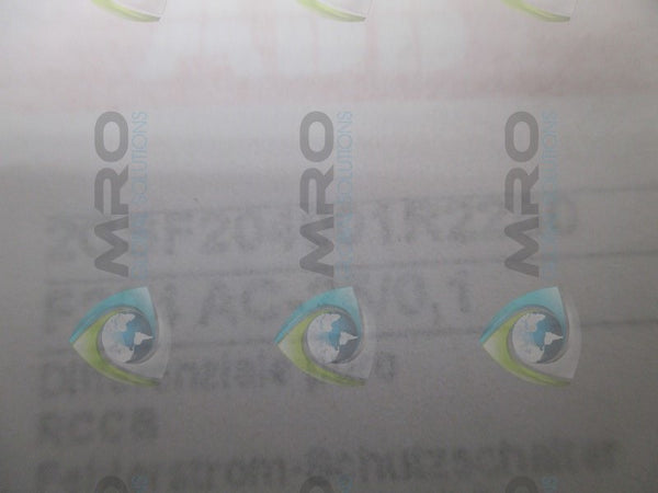 ABB 2CSF204001R2250 F204AC-25/0,1  NSFS