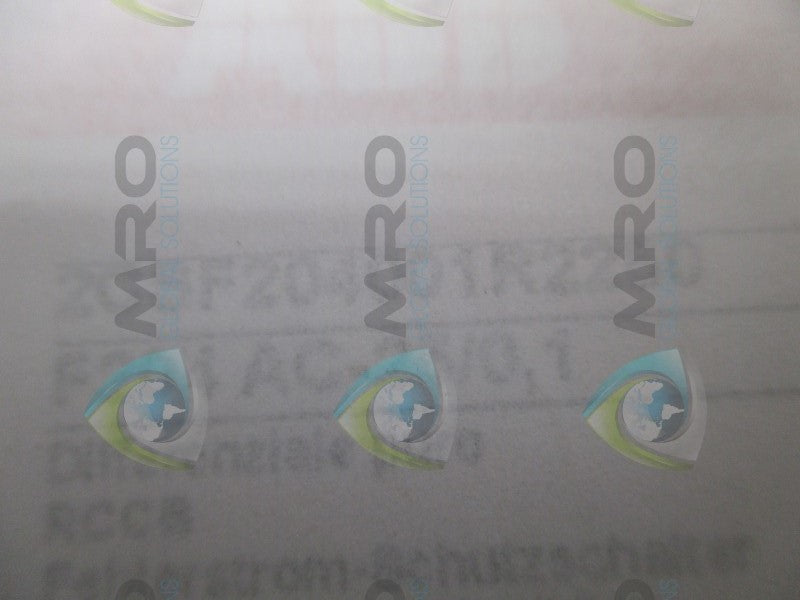 ABB 2CSF204001R2250 F204AC-25/0,1  NSFS