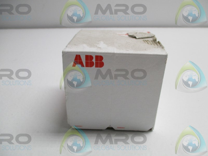 ABB 2CSF204001R2400 F204AC-40/0,1  NSFS