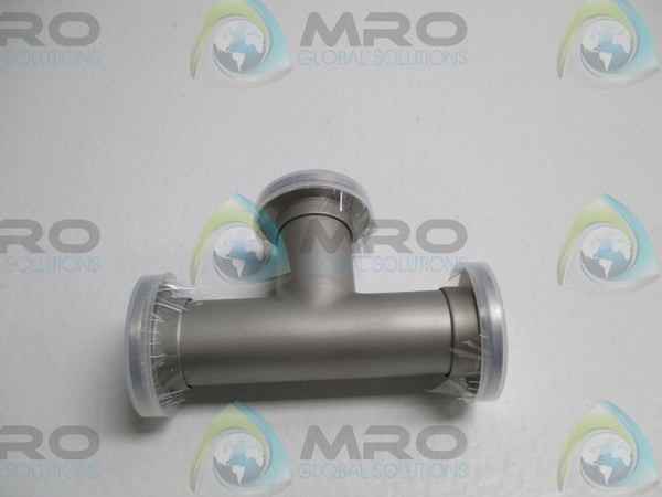 AGILENT TECHNOLOGIES KT01000197  TEE FLANGE  NSNP