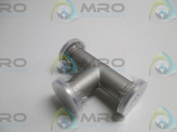 AGILENT TECHNOLOGIES KT01000197  TEE FLANGE  NSNP