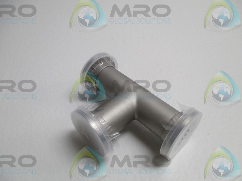 AGILENT TECHNOLOGIES KT01000197  TEE FLANGE  NSNP