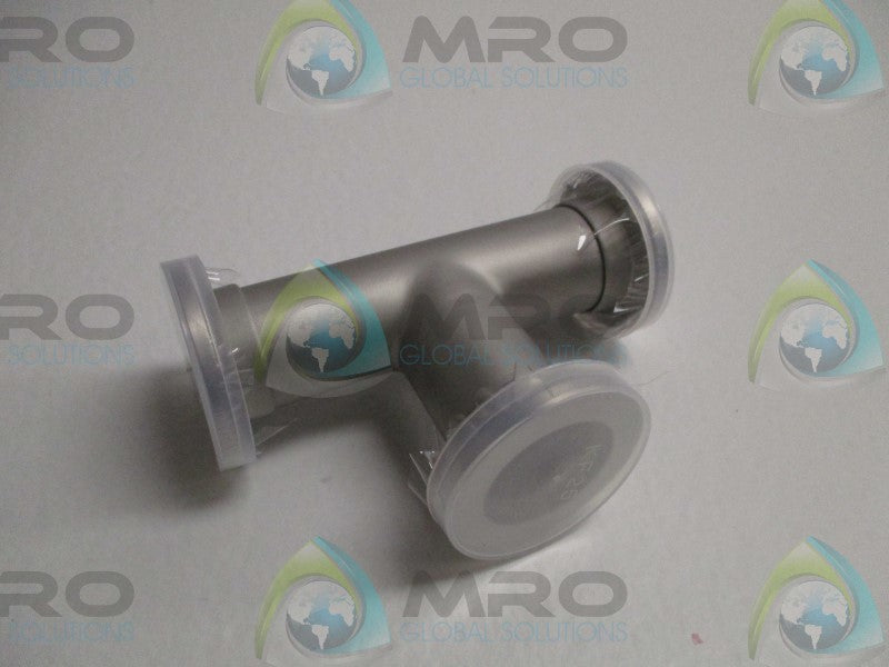 AGILENT TECHNOLOGIES KT01000197  TEE FLANGE  NSNP