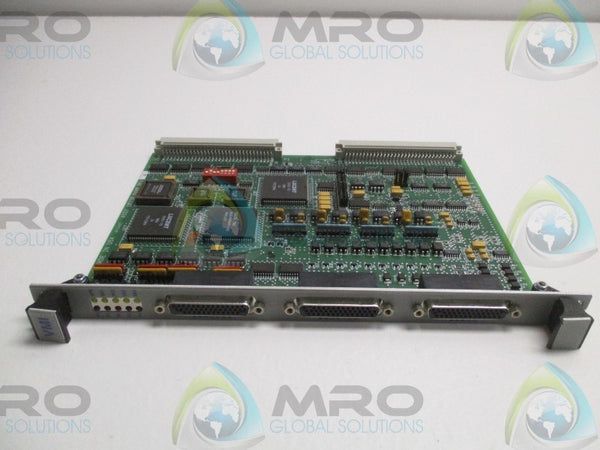 ADEPT TECH 10330-0400 INTERFACE BOARD  NSMP