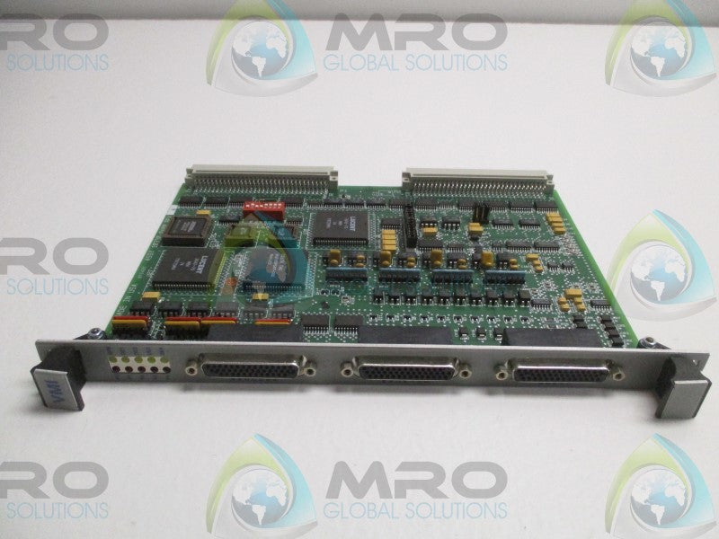 ADEPT TECH 10330-0400 INTERFACE BOARD  NSMP