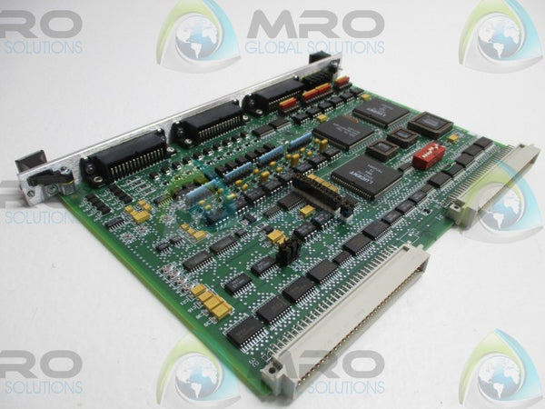 ADEPT TECH 10330-0400 INTERFACE BOARD  NSMP
