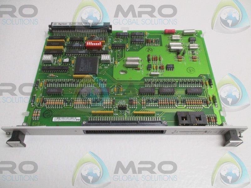 AGILENT E1351A MULTIPLEXER CARD  NSMP