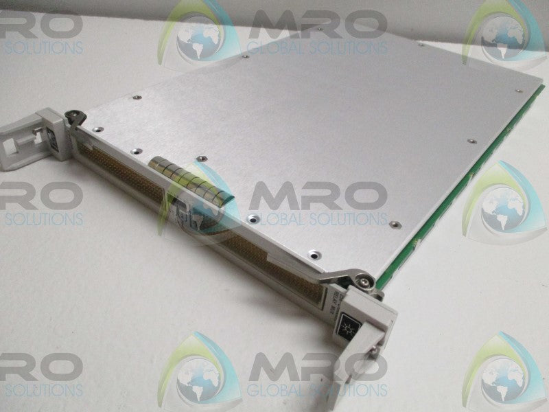 AGILENT E8460A 256-CHANNEL RELAY MULTIPLEXER  NSMP