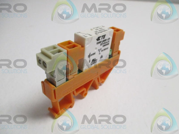 WEIDMULLER RS30 RELAY MODULE 24V  NSNP