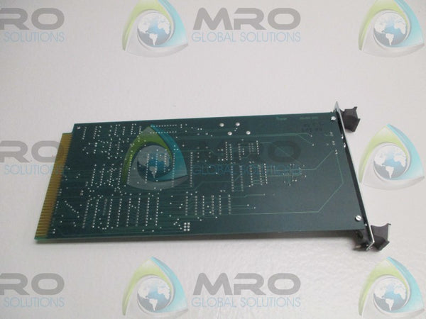 ACCU-FAB AFS3620 CONTROLLER BOARD (REPAIRED)  UNMP