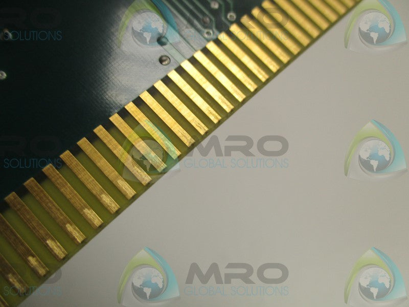 ACCU-FAB AFS3620 CONTROLLER BOARD  UNMP