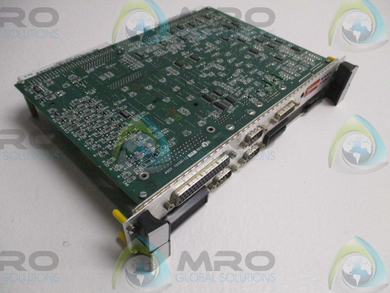 ADEPT TECH 30332-12350R ROBOT CONTROLLER  UNMP