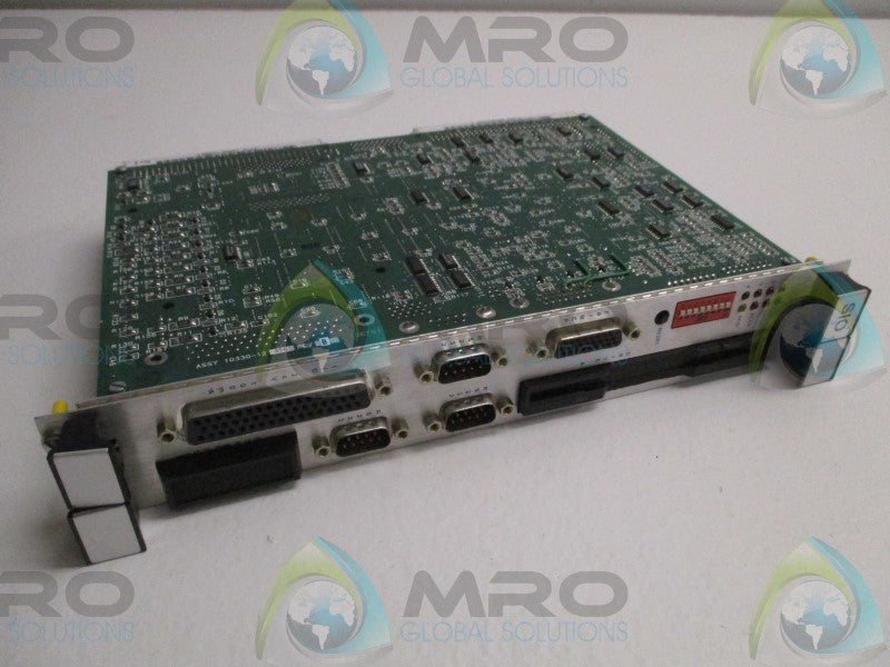 ADEPT TECH 30332-12350R ROBOT CONTROLLER  UNMP