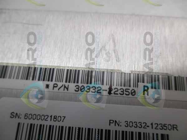 ADEPT TECH 30332-12350R ROBOT CONTROLLER  UNMP