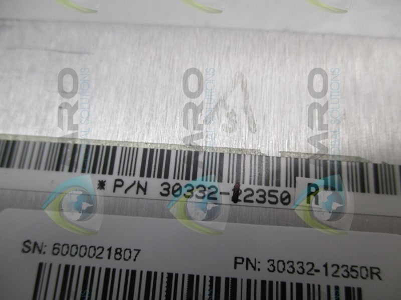 ADEPT TECH 30332-12350R ROBOT CONTROLLER  UNMP