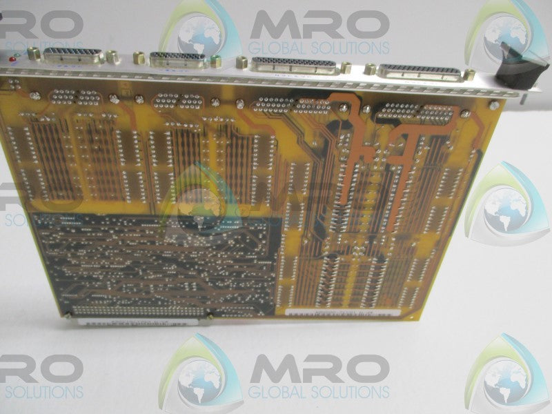 ADEPT TECH 10332-00800 DIGITAL I/O MODULE  NSNP