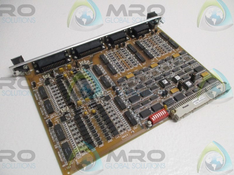 ADEPT TECH 10332-00800 DIGITAL I/O MODULE  NSNP