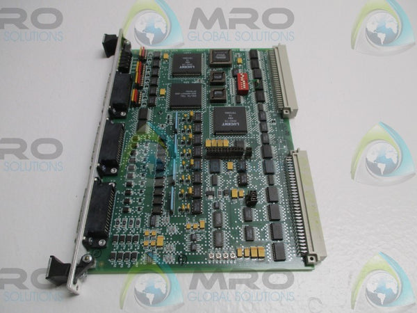 ADEPT TECH 10330-0400 4-AXIS INTERFACE BOARD  UNMP