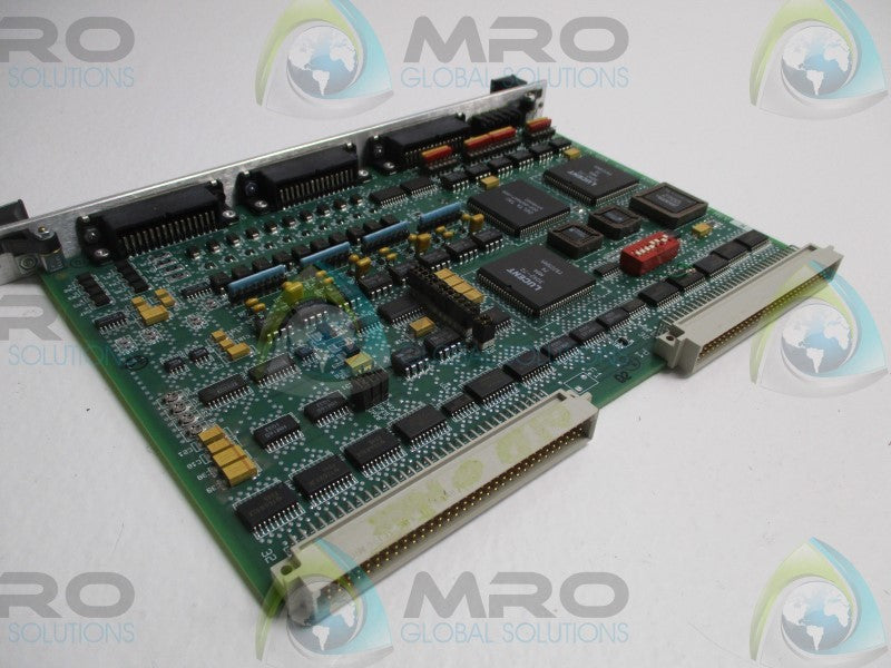 ADEPT TECH 10330-0400 4-AXIS INTERFACE BOARD  UNMP