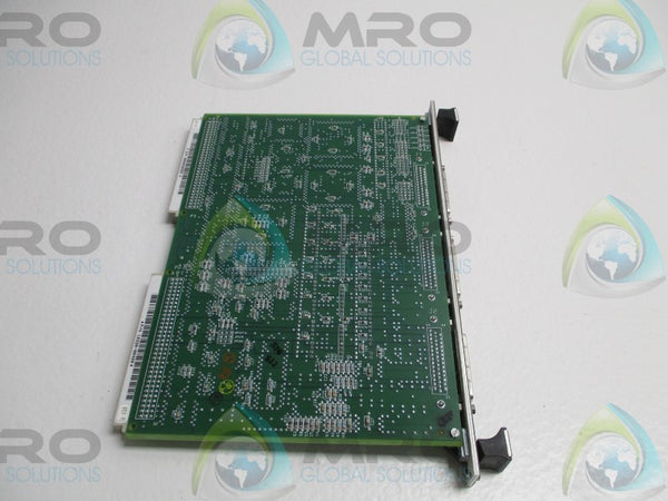 ADEPT TECH 10330-0400 4-AXIS INTERFACE BOARD  UNMP