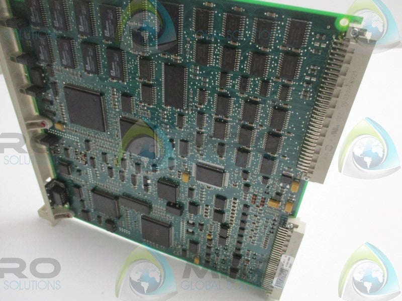 ABB DSQC373 ROBOT PC BOARD  NSNP