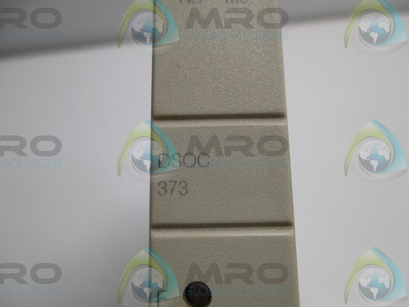 ABB DSQC373 ROBOT PC BOARD  NSNP
