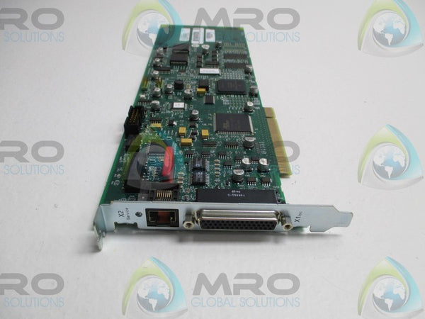 ABB DSQC532B 3HAC023447-001 I/O COMPUTER BOARD  NSNP