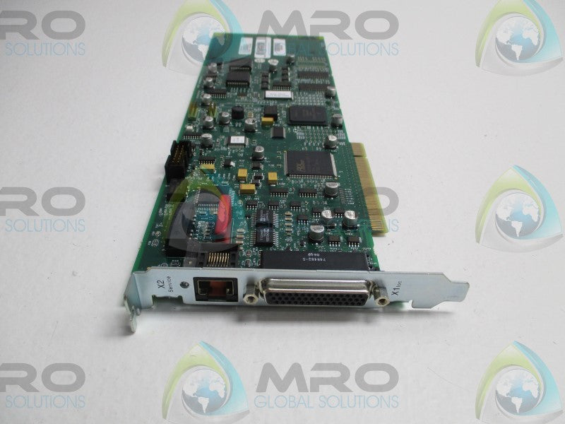ABB DSQC532B 3HAC023447-001 I/O COMPUTER BOARD  NSNP