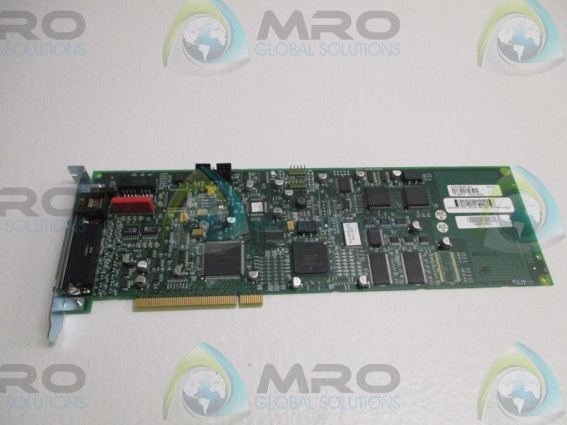 ABB DSQC532B 3HAC023447-001 I/O COMPUTER BOARD  NSMP