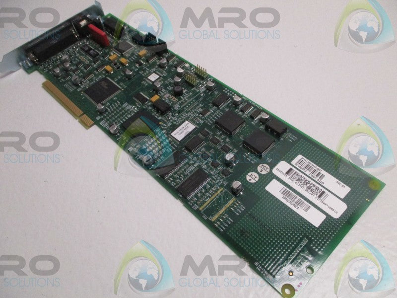 ABB DSQC532B 3HAC023447-001 I/O COMPUTER BOARD  NSMP