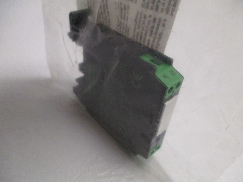 MURR ELEKTRONIK 51515 OUTPUT RELAY  NSMP