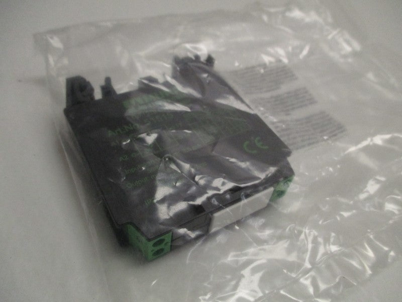 MURR ELEKTRONIK 51515 OUTPUT RELAY  NSMP