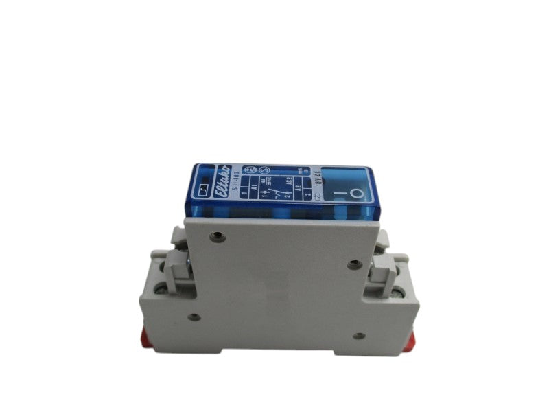 ELTAKO S11-100-8VAC SWITCH RELAY 8VAC  NSNP