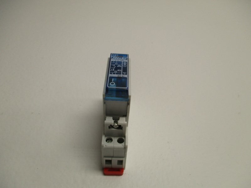ELTAKO S11-100-8VAC SWITCH RELAY 8VAC  NSNP