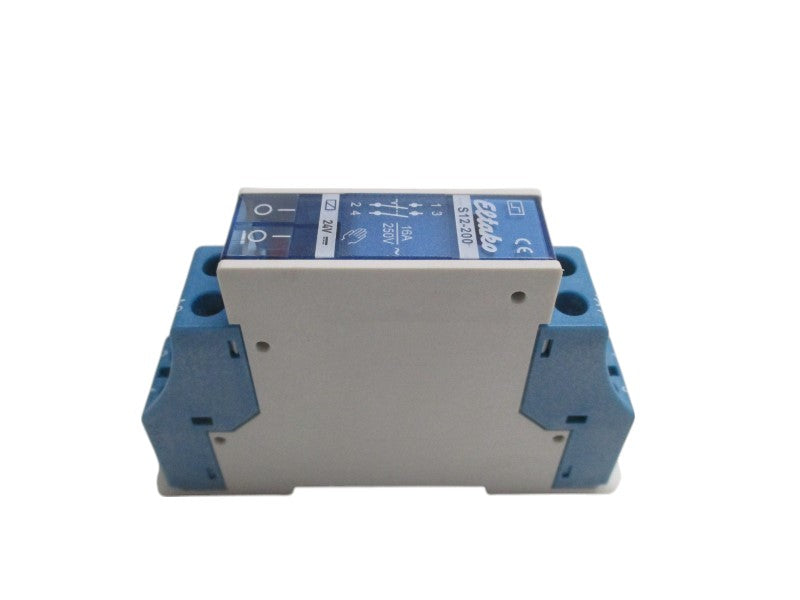 ELTAKO S12-200-24V SWITCH RELAY 24V  NSNP