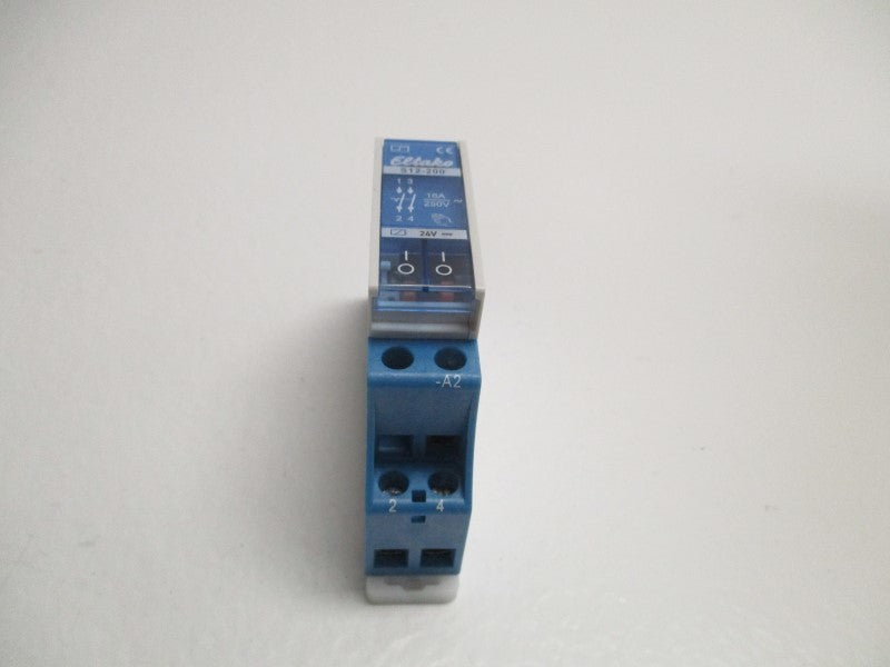 ELTAKO S12-200-24V SWITCH RELAY 24V  NSNP
