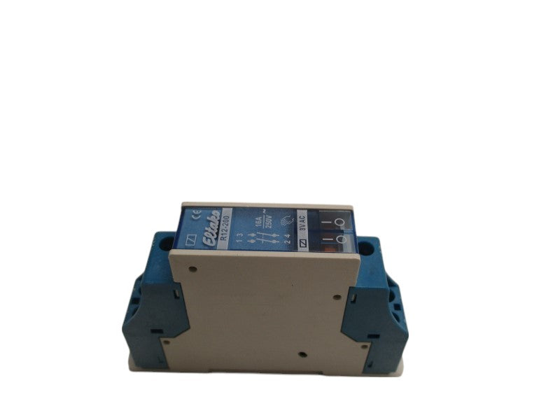ELTAKO R12-200-8VAC SWITCH RELAY 8VAC  NSNP