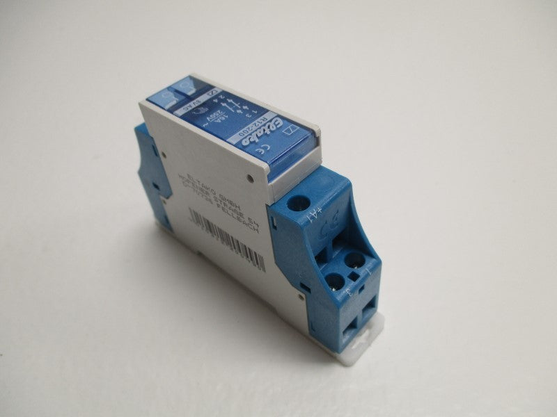 ELTAKO R12-200-8VAC SWITCH RELAY 8VAC  NSNP
