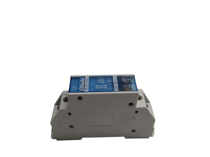 ELTAKO R12-110-8V SWITCH RELAY 8V  NSNP