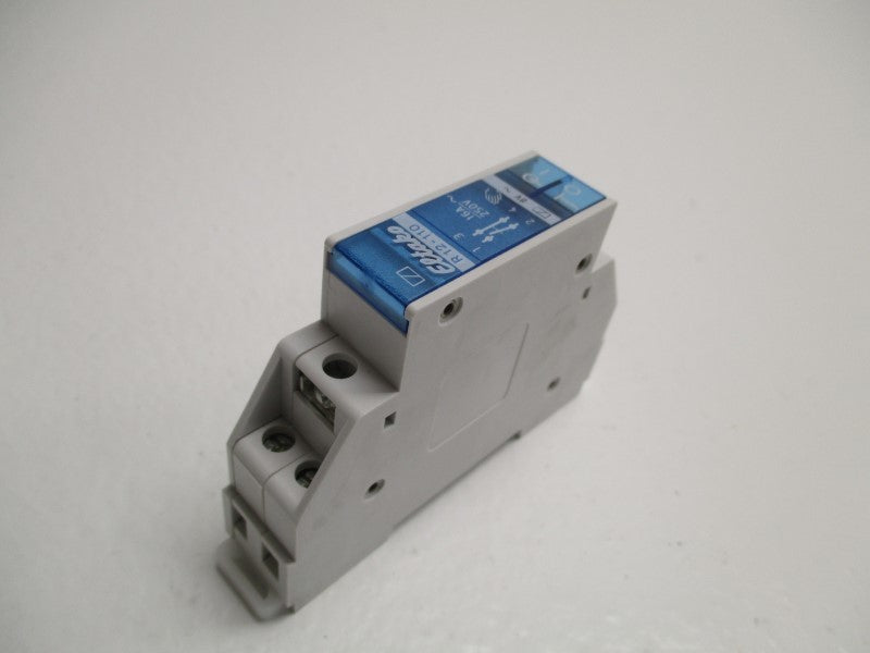 ELTAKO R12-110-8V SWITCH RELAY 8V  NSNP